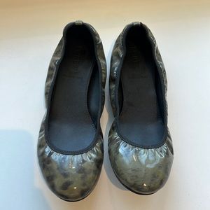 JCrew Flats